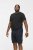 D555 RODNEY Cotton Cargo Shorts Navy - Shorts - Grote Maten Korte Broeken Heren