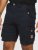 D555 RODNEY Cotton Cargo Shorts Navy - Shorts - Grote Maten Korte Broeken Heren
