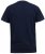 D555 DENNIS Official AC/DC Printed Crew Neck T-Shirt Navy Reno - T-shirts - Grote Maten T-shirts Heren