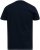 D555 ROGERS Official Captain America Printed T-Shirt Dark Navy - T-shirts - Grote Maten T-shirts Heren