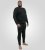 D555 Boston Thermal Long Johns Black - Ondergoed & zwem - Grote Maten Ondergoed Heren