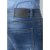 D555 Asher 1959 Stretch Jeans with rips - Jeans & broeken - Jeans & Broeken Grote Maten Heren