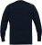 D555 KEYWORTH Authentic Printed Crew Neck Sweatshirt Navy - Sweaters & Hoodies - Sweaters & Hoodies Grote Maten Heren
