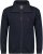 Adamo Max Ottoman Sweatshirt Navy - Sweaters & Hoodies - Sweaters & Hoodies Grote Maten Heren