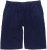 Adamo Athen Sweatshorts Navy - Joggingbroeken & Shorts - Joggingbroeken & Shorts Heren Grote Maten