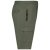 Adamo 159308 Cargoshort Olijfgroen - Joggingbroeken & shorts - Joggingbroeken & Shorts Heren Grote Maten