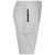 Adamo 159308 Cargoshort Grijs melange - Joggingbroeken & shorts - Joggingbroeken & Shorts Heren Grote Maten