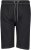 Adamo Moritz Sweatshorts Black - Joggingbroeken & shorts - Joggingbroeken & Shorts Heren Grote Maten