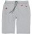 Adamo Moritz Sweatshorts Grey - Joggingbroeken & shorts - Joggingbroeken & Shorts Heren Grote Maten