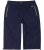 Adamo Oskar Capri Shorts Navy - Joggingbroeken & shorts - Joggingbroeken & Shorts Heren Grote Maten