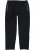 Adamo Oliver Fitness Pants Black - Sportkleding & outdoor - Grote Maten Sportkleding Heren