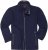 Adamo Oswin Lightweight Fitness Jacket Navy - Sportkleding & outdoor - Grote Maten Sportkleding Heren