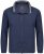 Adamo Oswin Lightweight Fitness Jacket Navy - Sportkleding & outdoor - Grote Maten Sportkleding Heren
