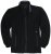 Adamo Oswin Lightweight Fitness Jacket Black - Sportkleding & Outdoor - Grote Maten Sportkleding Heren