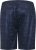 D555 Woking Dry Wear Fully Elasticated Polyester Shorts Navy - Sportkleding & Outdoor - Grote Maten Sportkleding Heren