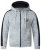 D555 Ronnie Full zip Hoodie - Sweaters & hoodies - Sweaters & Hoodies Grote Maten Heren