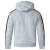 D555 Ronnie Full zip Hoodie - Sweaters & hoodies - Sweaters & Hoodies Grote Maten Heren