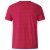 D555 Naughty X-mas T-shirt Red - T-shirts - Grote Maten T-shirts Heren