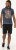 D555 Stockport Multi Coloured Guitar Printed T-Shirt Denim - T-shirts - Grote Maten T-shirts Heren