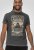 D555 HANLEY Official Pink Floyd Crew Neck T-Shirt Dark Grey TALL SIZES - HERENKLEDING MT-6XLT - Tall Kleding Heren