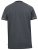 D555 Owen Colorless Polo Charcoal - Polo shirts - Grote Maten Poloshirts Heren