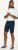 D555 Spalding Elasticated Waist Interlock Shorts Navy - Joggingbroeken & shorts - Joggingbroeken & Shorts Heren Grote Maten