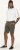 D555 Wigan 1 Elasticated Waist Fleece Cargo Shorts Khaki - Joggingbroeken & shorts - Joggingbroeken & Shorts Heren Grote Maten