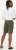 D555 Wigan 1 Elasticated Waist Fleece Cargo Shorts Khaki - Joggingbroeken & shorts - Joggingbroeken & Shorts Heren Grote Maten
