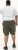 D555 Wigan 1 Elasticated Waist Fleece Cargo Shorts Khaki - Joggingbroeken & shorts - Joggingbroeken & Shorts Heren Grote Maten