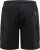 D555 Wigan 2 Elasticated Waist Fleece Cargo Shorts Black - Joggingbroeken & shorts - Joggingbroeken & Shorts Heren Grote Maten