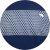 D555 Swansea Cut And Sew Crew Neck T-Shirt Navy - T-shirts - Grote Maten T-shirts Heren