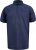 D555 Newcastle Polo Shirt Grey - Polo shirts - Grote Maten Poloshirts Heren