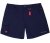 Adamo Tim Outdoor Shorts Navy - Sportkleding & outdoor - Grote Maten Sportkleding Heren