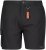 Adamo Tim Outdoor Shorts Black - Sportkleding & outdoor - Grote Maten Sportkleding Heren