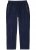 Adamo Ottawa Fleece Pants Navy - Sportkleding & Outdoor - Grote Maten Sportkleding Heren
