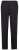 Adamo Ottawa Fleece Pants Black - Sportkleding & Outdoor - Grote Maten Sportkleding Heren