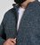 D555 Dereham 1 Gebreid Vest Met Rits En Voering Donkerblauw - Sweaters & hoodies - Sweaters & Hoodies Grote Maten Heren
