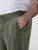 D555 Mitchell 1 Stretch Shorts met Elastische Taille Khaki - Joggingbroeken & shorts - Joggingbroeken & Shorts Heren Grote Maten