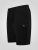 D555 Robinson 1 Fleece Cargo Shorts met Elastische Taille Zwart - Joggingbroeken & shorts - Joggingbroeken & Shorts Heren Grote Maten