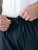D555 Mitchell 2 Stretch Shorts met Elastische Taille Marineblauw - Joggingbroeken & shorts - Joggingbroeken & Shorts Heren Grote Maten