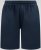 D555 Mitchell 2 Stretch Shorts met Elastische Taille Marineblauw - Joggingbroeken & shorts - Joggingbroeken & Shorts Heren Grote Maten