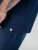 D555 Linton T-shirt met Veelkleurige Schedelprint Marineblauw - T-shirts - Grote Maten T-shirts Heren