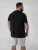 D555 Macfarlan T-shirt met Gorillaprint Zwart - Alle kleding - Herenkleding in grote maten