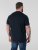 D555 Otto Official Pink Floyd 50th Anniversary T-shirt met Print Marineblauw - T-shirts - Grote Maten T-shirts Heren