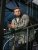 D555 Hayes Overshirt Grijs - Hemden - Overhemden Grote Maten Heren