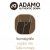 Adamo 5-Pocket Regular Rise Jeans Black - Jeans & broeken - Jeans & Broeken Grote Maten Heren