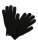 Jack & Jones Barry Gebreide handschoenen Zwart - Handschoenen - 