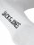 Jack & Jones Charles Tennissokken Wit 3-pack - Ondergoed & zwem - Grote Maten Ondergoed Heren