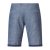 D555 Cliff Shorts Navy - Shorts - Grote Maten Korte Broeken Heren