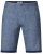 D555 Cliff Shorts Navy - Shorts - Grote Maten Korte Broeken Heren